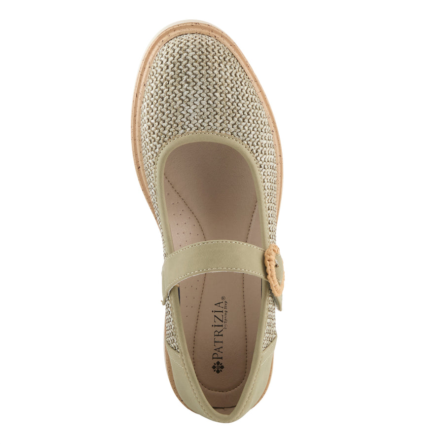 Patrizia Demure Mary Jane Shoes