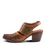 L'Artiste Devika Sling Back Shoes