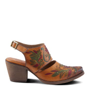 L'Artiste Devika Sling Back Shoes