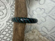 Painted Shellac Bracelet