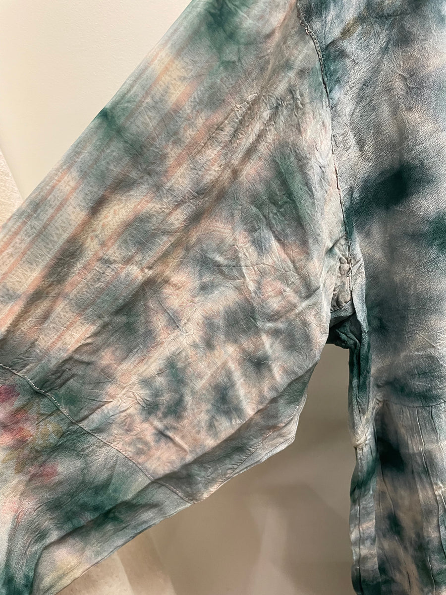 Aura Maxi Dress #112 by Kantha Bae