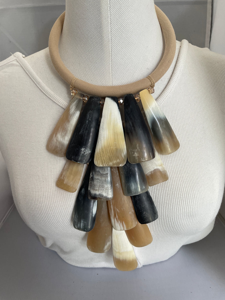 Marlin Necklace