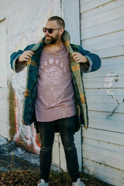 Drifter Coat by Kantha Bae - Robin Boutique