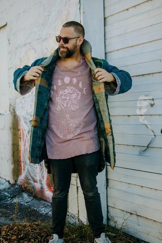 Drifter Coat by Kantha Bae - Robin Boutique