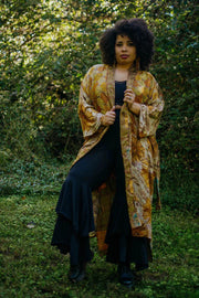 Cotton Knit Ruffle Bells by Kantha Bae - Robin Boutique-Boutique 