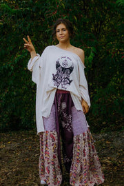 Daydreamer Lounge Pant by Kantha Bae One Size - Robin Boutique-Boutique 