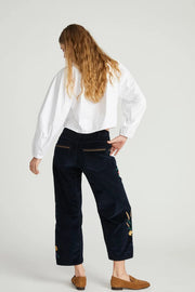 Barbara Corduroy in Duckin Around by Driftwood