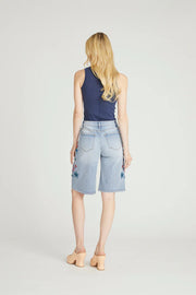 Heather Short in Orangina by Driftwood Jeans Robin Boutique