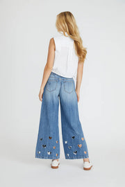 Eloise Jean in Cupid Cut Out by Driftwood