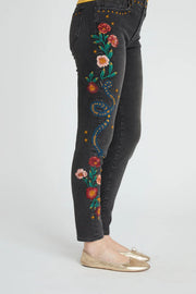 Jackie Skinny Hazel Hallucination Jean by Driftwood