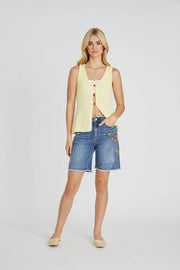 Bermuda Shorts in Heron Bay by Driftwood