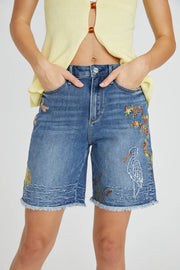 Bermuda Shorts in Heron Bay by Driftwood