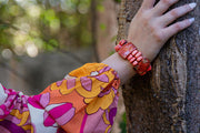 Diane Bracelet by Tagua