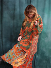 Pareo Kantha Dream Pullover #100 by Kantha Bae