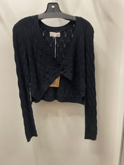 Deauville Shrug by Effie's Heart