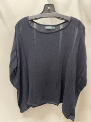 Trevi Top by Kim Van Loo