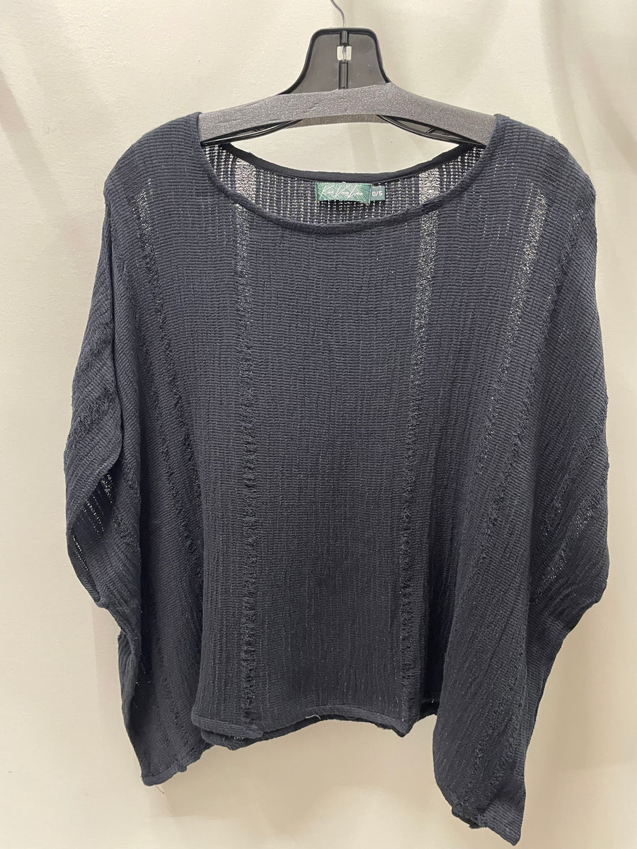 Trevi Top by Kim Van Loo