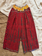 Duality Crossroad Pant #277 by Kantha Bae