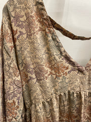 Aura Maxi Dress #112 by Kantha Bae