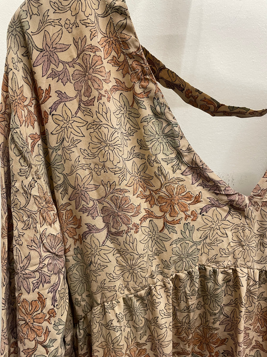 Aura Maxi Dress #112 by Kantha Bae