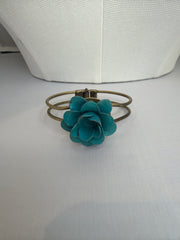 Rose Bracelet by Gina