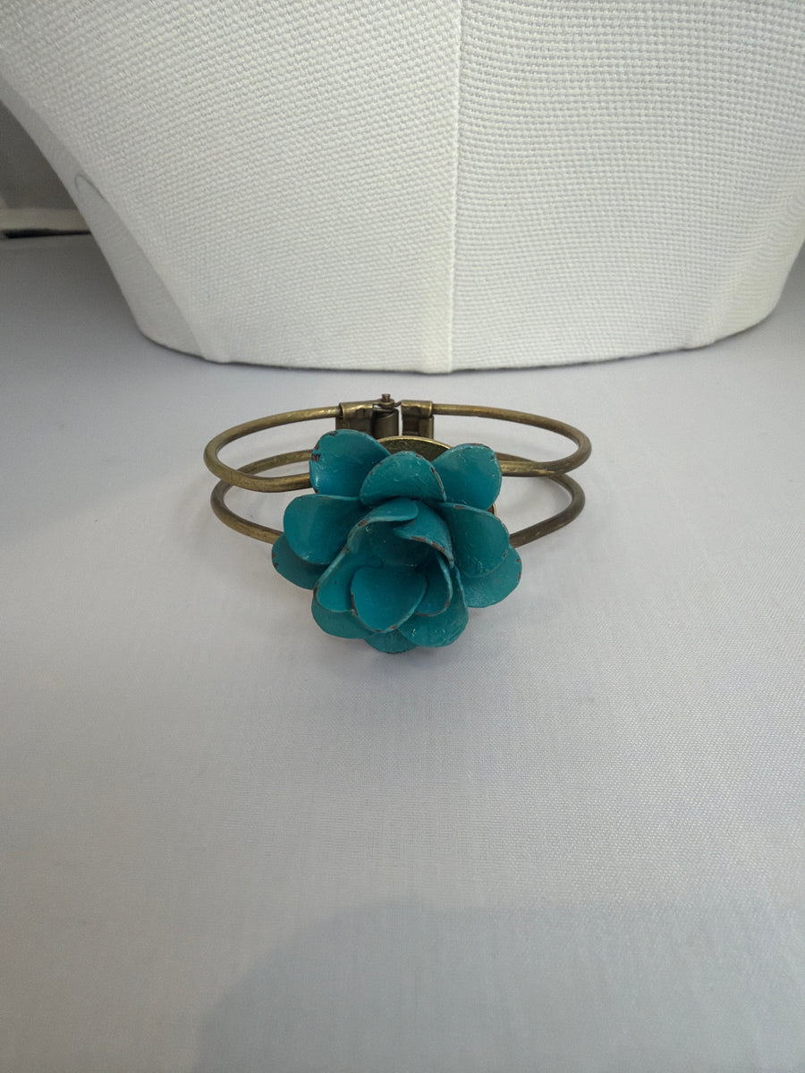 Rose Bracelet by Gina