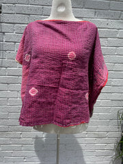 OG Kantha Crop #0004 by Kantha Bae