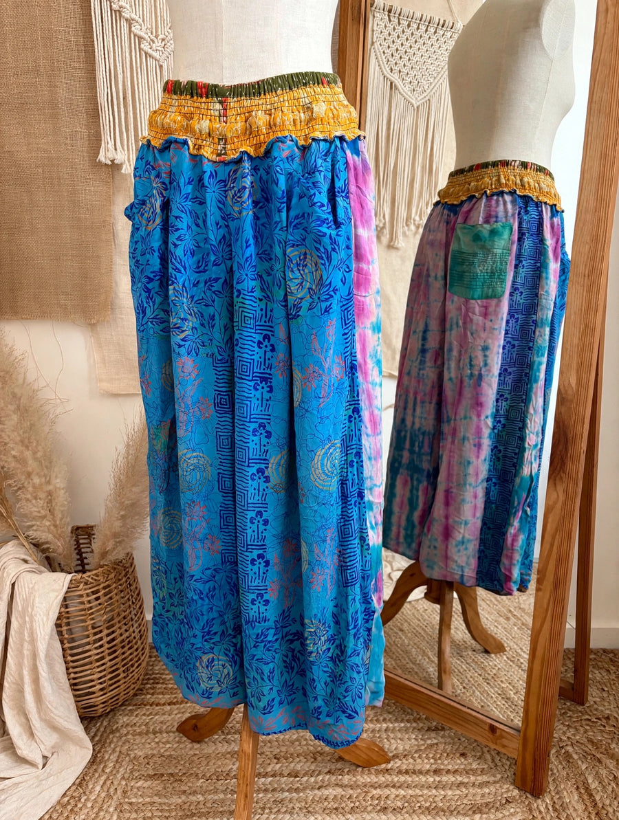 Duality Crossroad Pant #265 by Kantha Bae