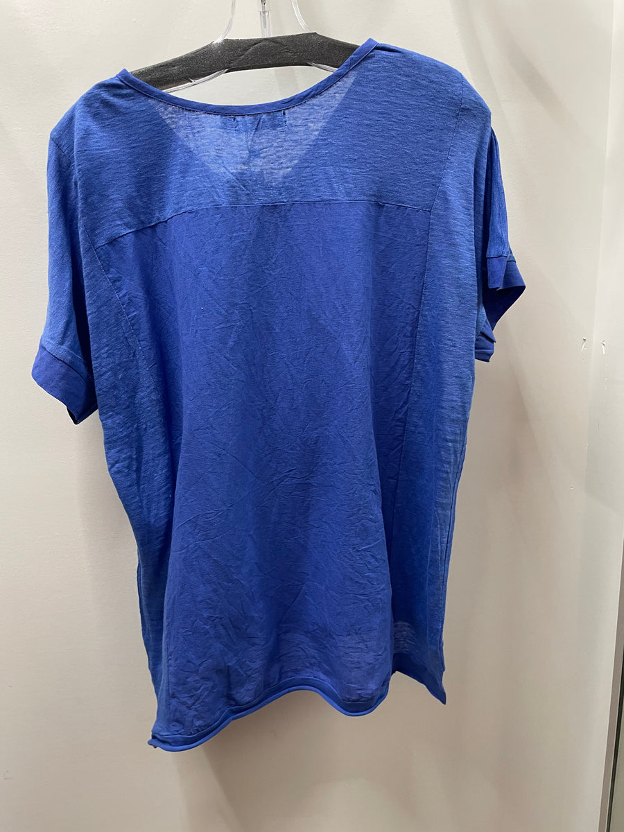 Sorrento Top by Kim Van Loo