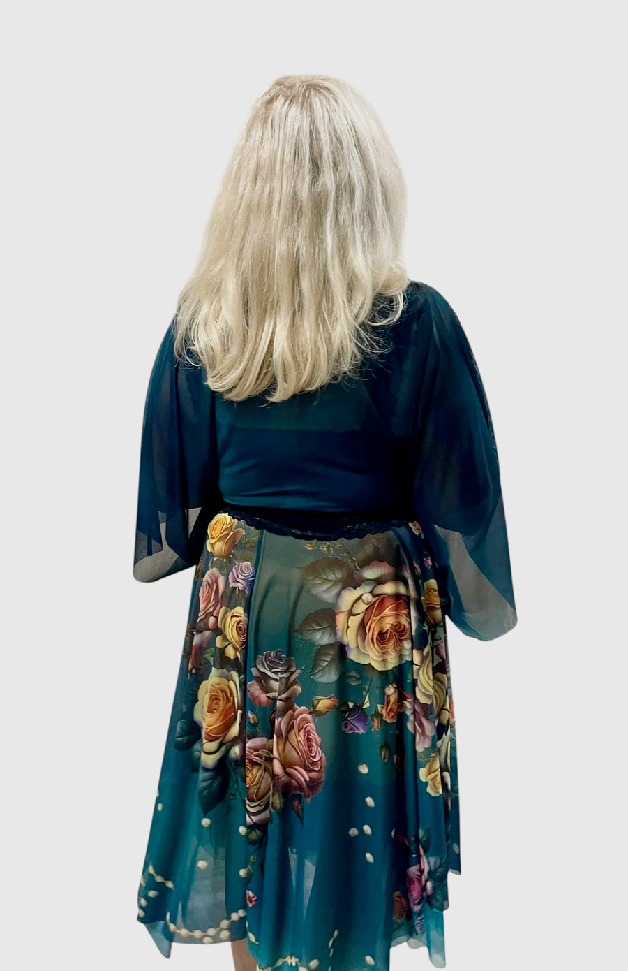 IPNG Design Skirt Square "Love Language"