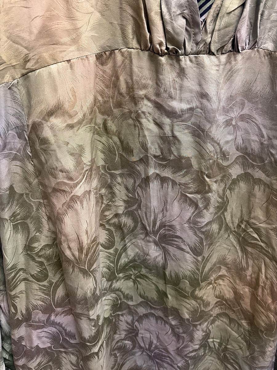 New Moon Maxi Dress #243 by Kantha Bae