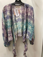 Opal Shrug #236 by Kantha Bae