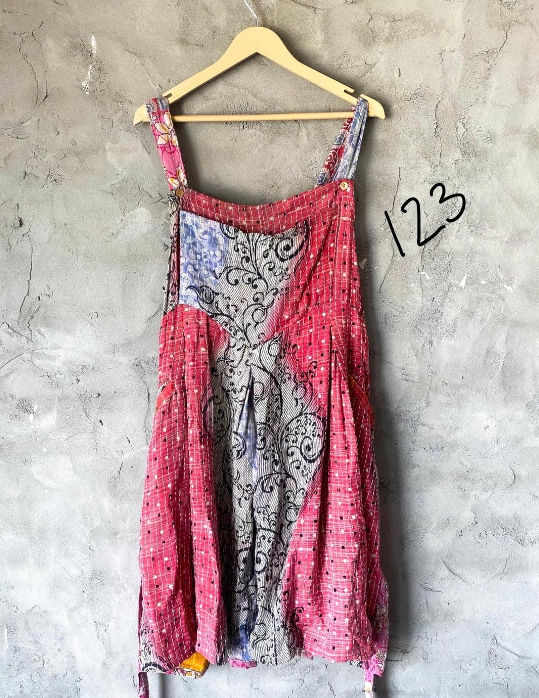 Crossroad Shortalls by Kantha Bae - Robin Boutique-Boutique 