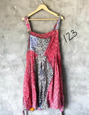 Crossroad Shortalls by Kantha Bae - Robin Boutique-Boutique 