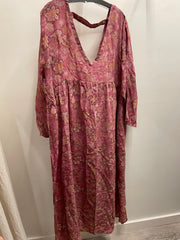 Aura Maxi Dress #112 by Kantha Bae