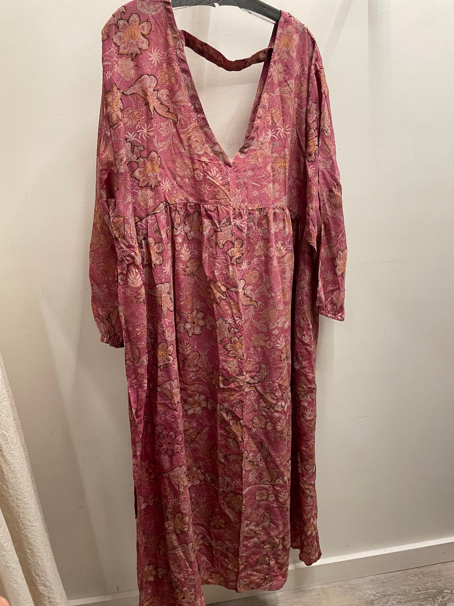 Aura Maxi Dress #112 by Kantha Bae