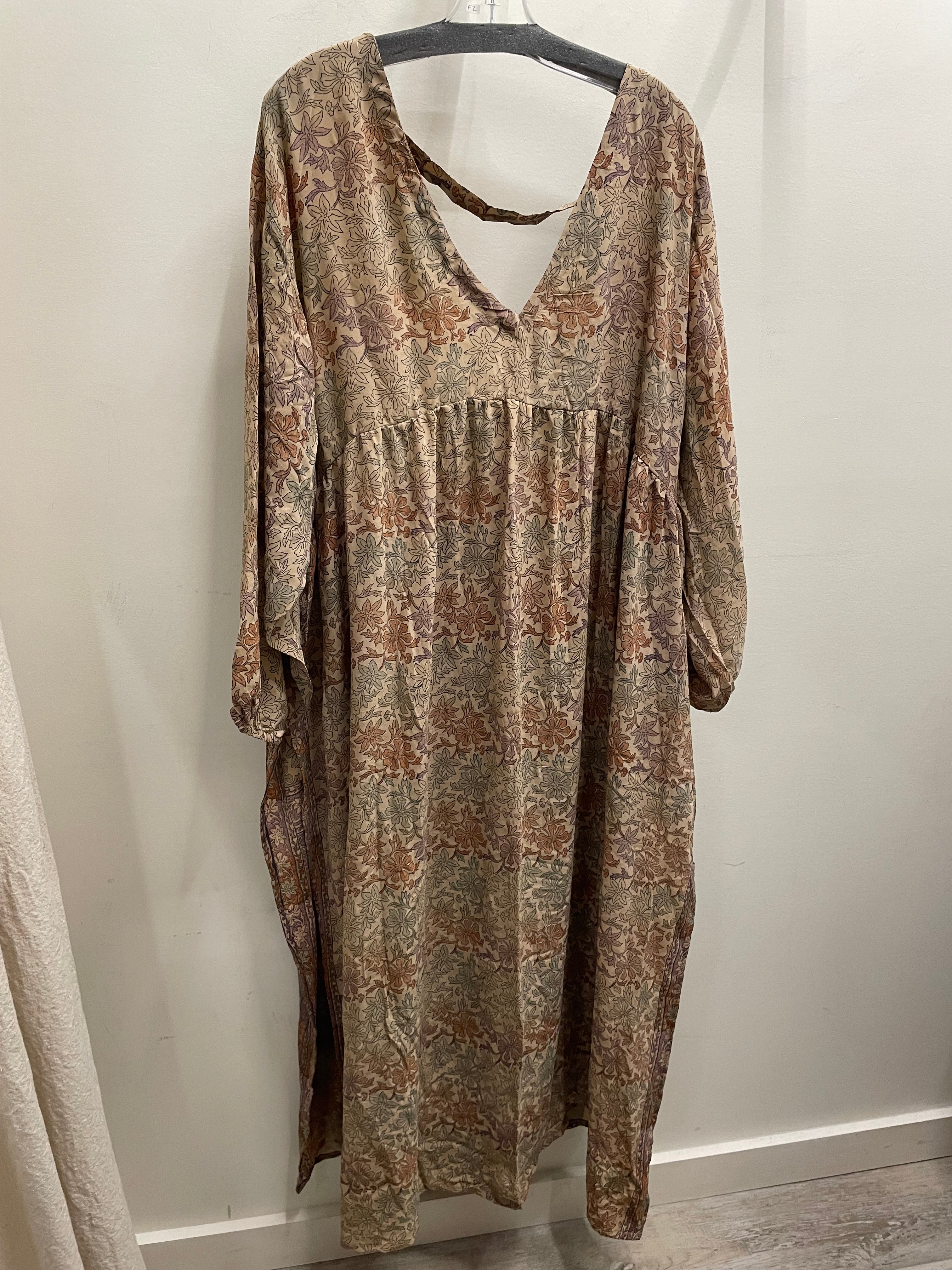 Aura Maxi Dress #072 by Kantha Bae