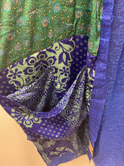 Additional view of Serenity Kimono #169 by Kantha Bae from Robin Boutique.