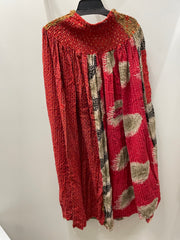 Free Bird Convertible Maxi #507 by Kantha Bae