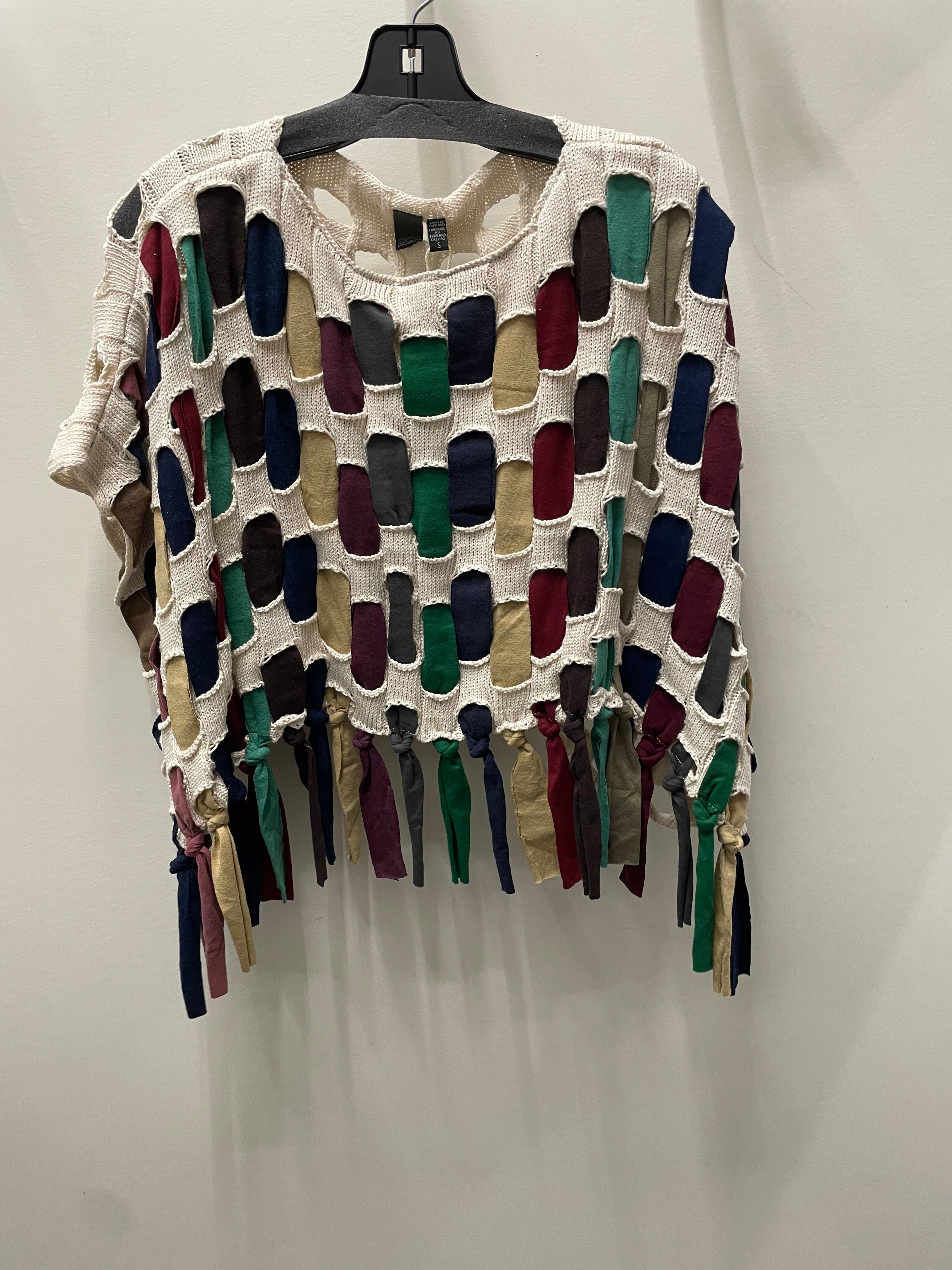 Dolyn Pullover by Shannon Passero