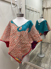 Serape #021 by Kantha Bae