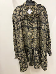 Joni Tunic #101 by Kantha Bae
