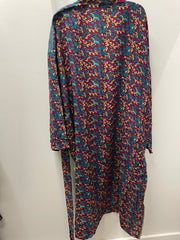 Additional view of Serenity Kimono #123 by Kantha Bae from Robin Boutique.