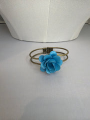 Rose Bracelet by Gina