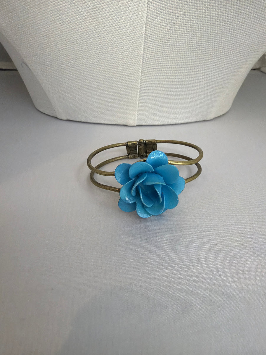 Rose Bracelet by Gina