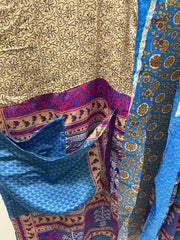 Additional view of Serenity Kimono #380 by Kantha Bae from Robin Boutique.