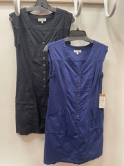 Sun Washed On Deck Dress by Escape