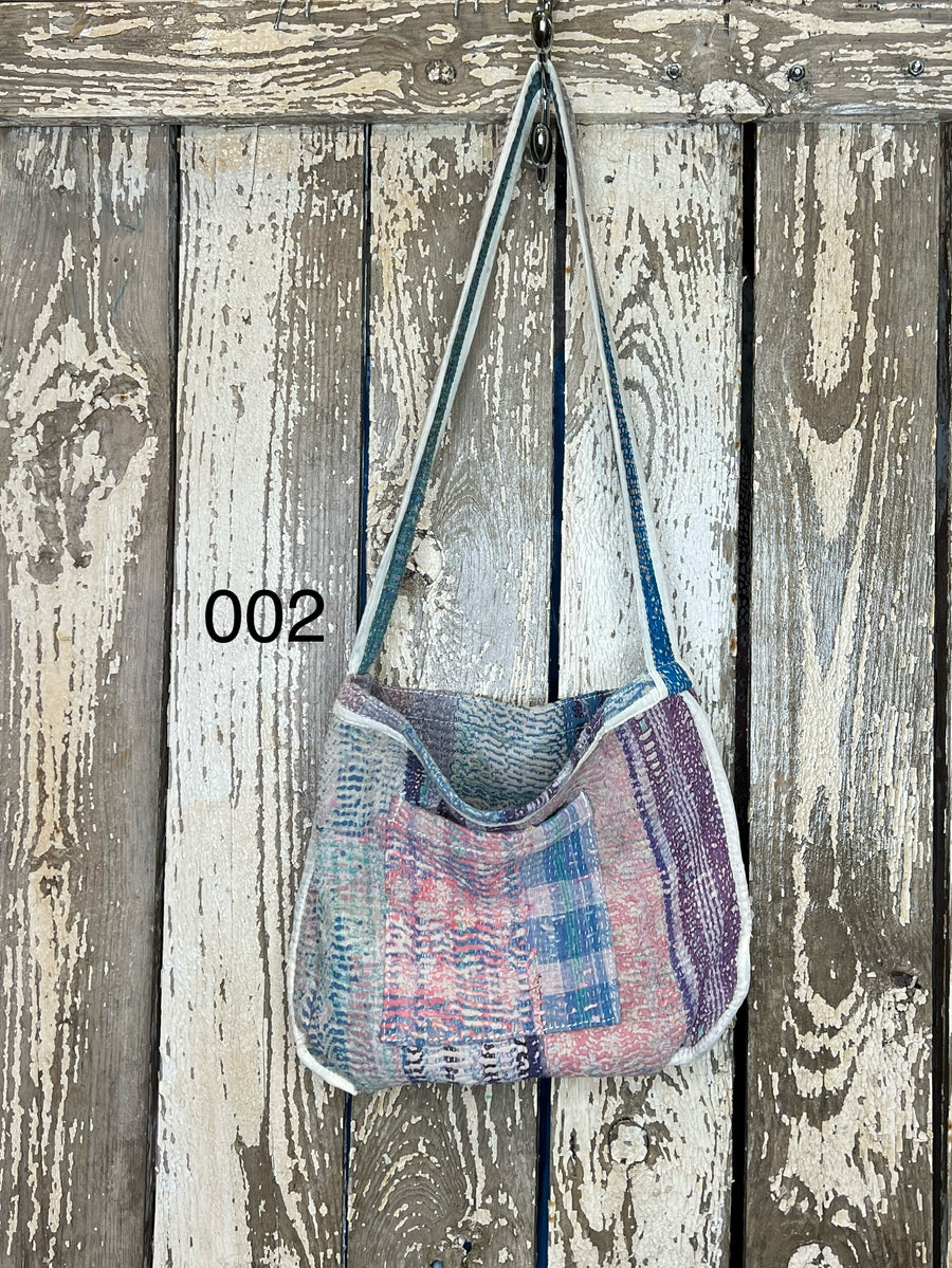 Sling Me Bag by Robin