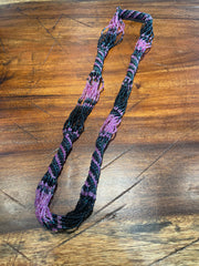 Long Beaded Necklace