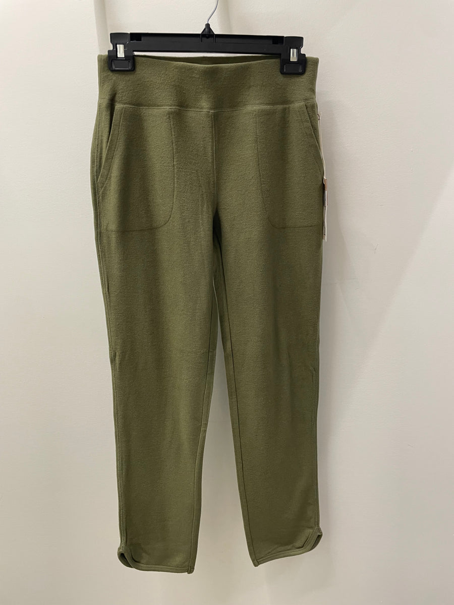 Buttery Knit Saturday Pant by Escape